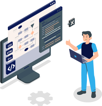 Team Collaboration Illustration